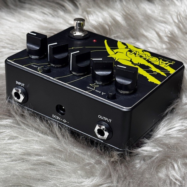 Limetone Audio JACKAL（中古/送料無料）【楽器検索デジマート】