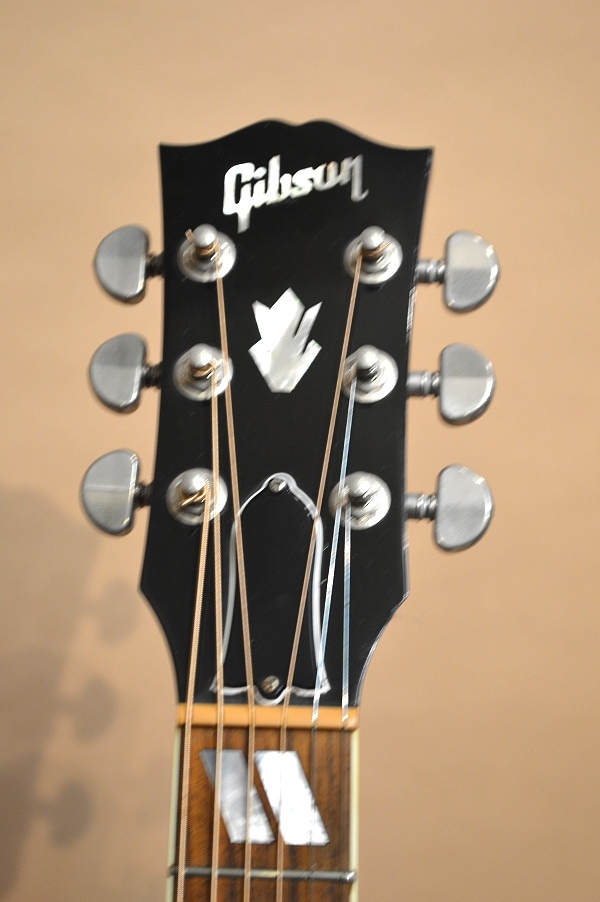 Gibson Hummingbird 2014年製（中古/送料無料）【楽器検索デジマート】