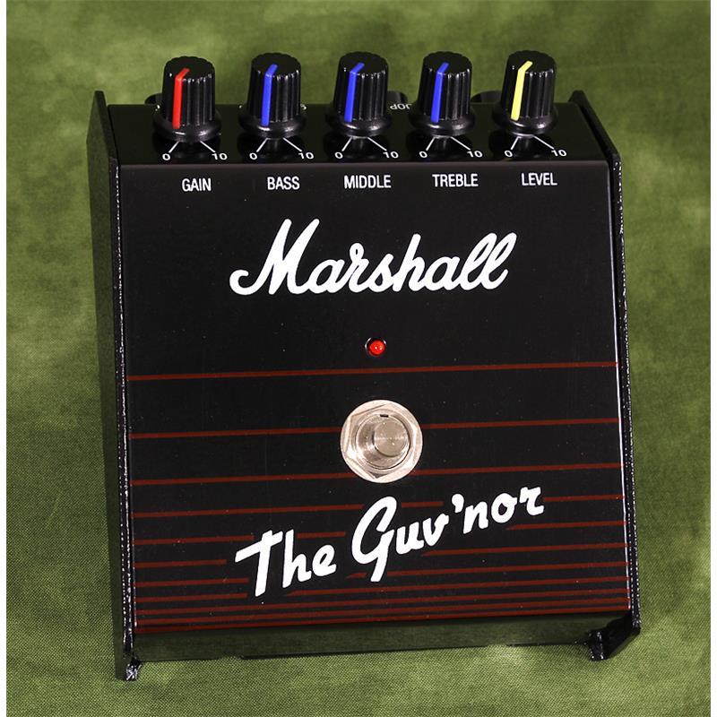 Marshall USED 中古 The Guv'nor [Marshall 60th Reissue]（中古