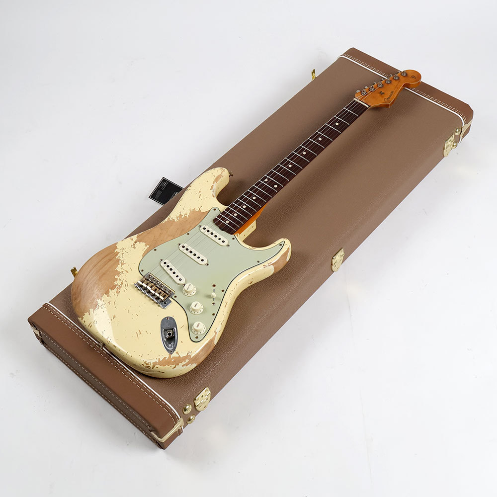 Fender Custom Shop 【中古】 Fender Custom Shop S20 LTD 60 Dual Mag