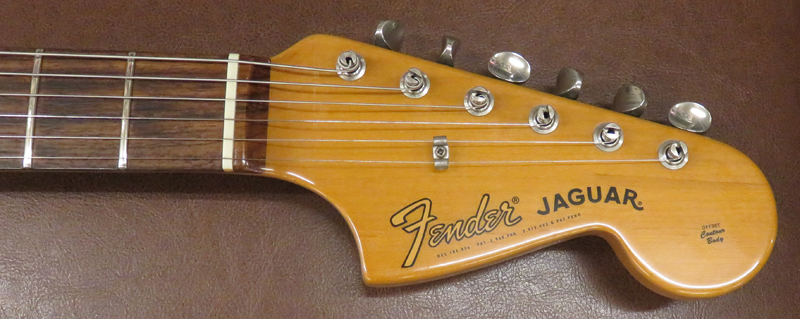 Fender Mexico Classic Player Jaguar Special（中古）【楽器検索