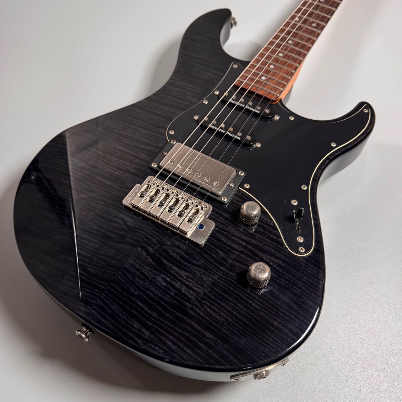 PACIFICA612VⅡFM　PACIFICA　YAMAHA　中古 YAMAHA USED 中古 PACIFICA612VIIX (Matte Silk Blue