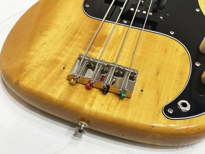 売り切り価格　Aria ProII　PRECISE BASS　エレキベース Aria Pro Ⅱ PRECISE BASSを買取させていただきました！ - Geek IN Box