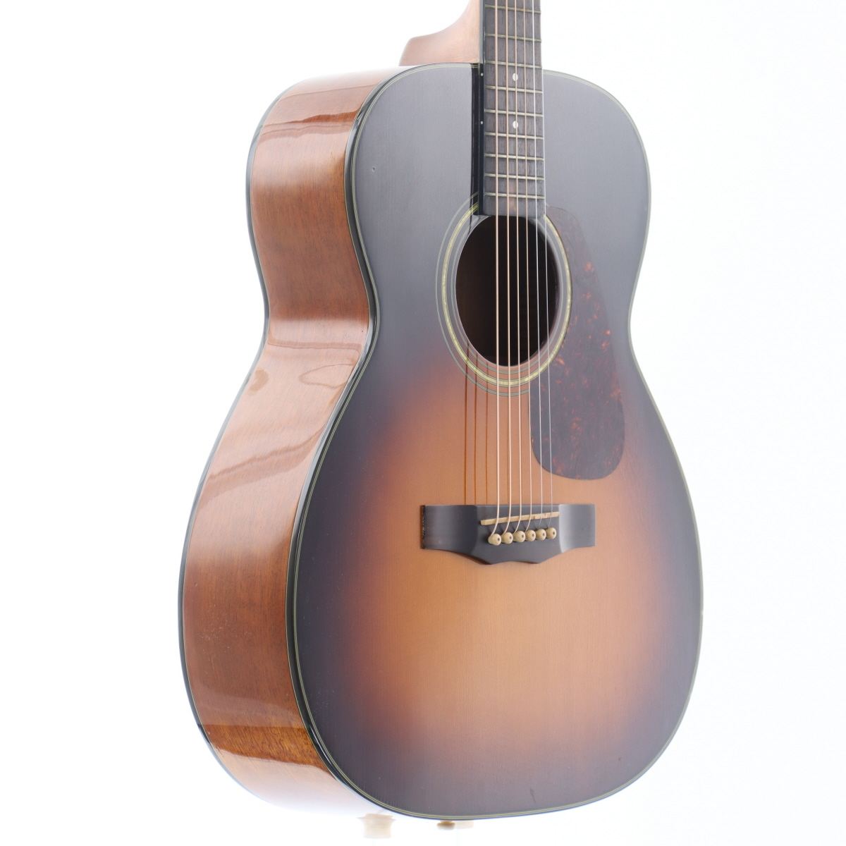 Morris F-12TS Tobacco Sunburst 【訳アリ】 【梅田店】（中古）【楽器
