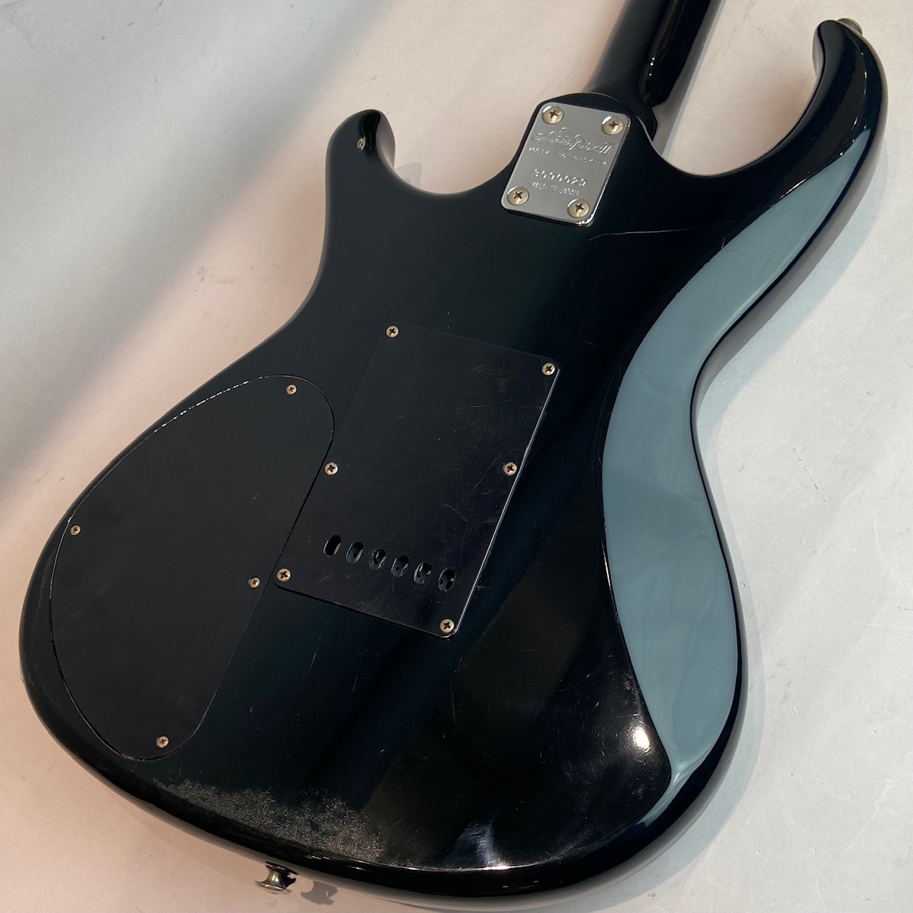 Aria Pro II RS Elite マツモク工業 1983年（中古/送料無料