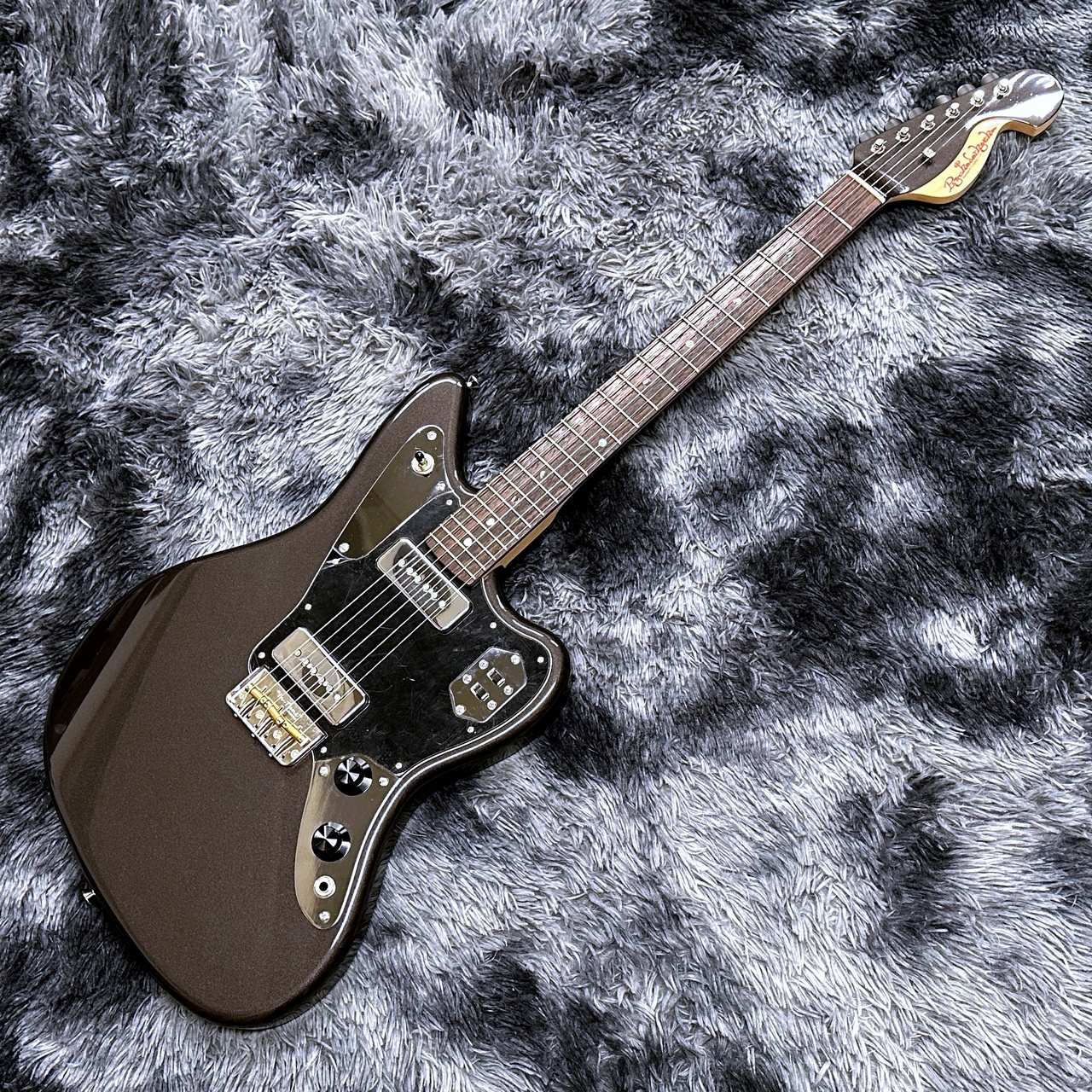 PSYCHE　オーダー Eye See '78 OG — Wren and Cuff