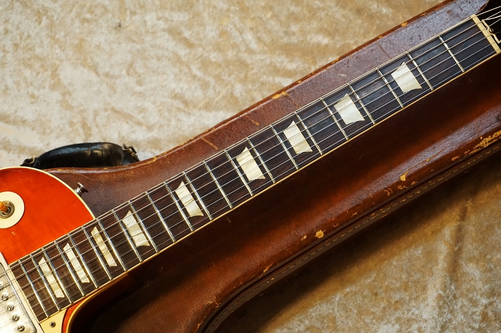 Gibson 1960 Les Paul Standard 