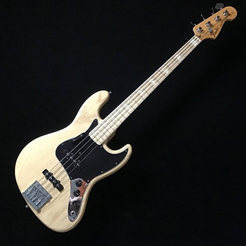 Fender American Original 70S JazzBass【USED】【USA製】【4.19kg 