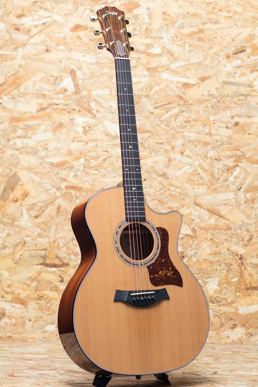 Taylor 514ce テイラー アコースティックギター エレアコ Taylor Guitars 514ce (アコースティックギター) 価格比較
