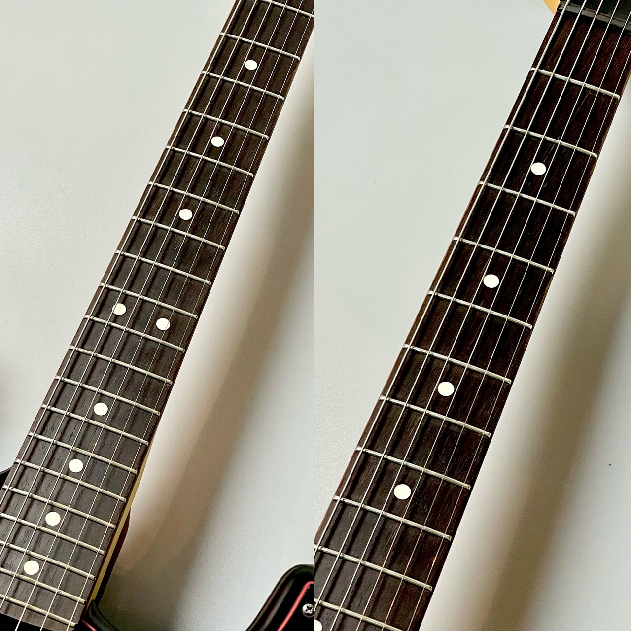 Fender 【ギグバッグキャンペーン対象】Made in Japan Limited Hybrid