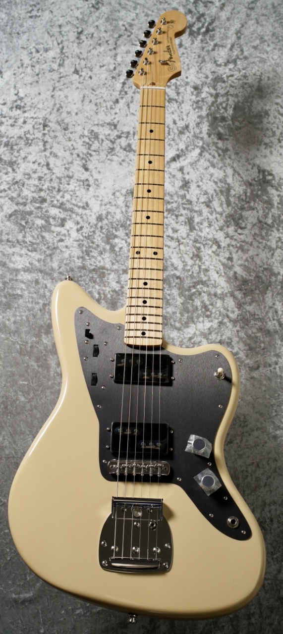 Fender Custom Shop Team Built INORAN Jazzmaster / Desert Sand