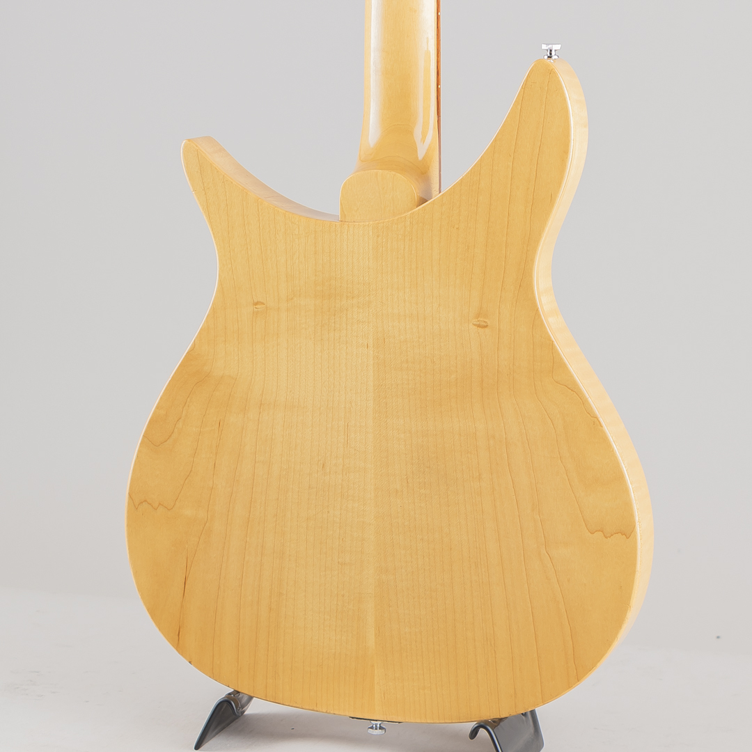 Rickenbacker 1967 Rickenbacker 325 Rose Morris # 1996 Mapleglo