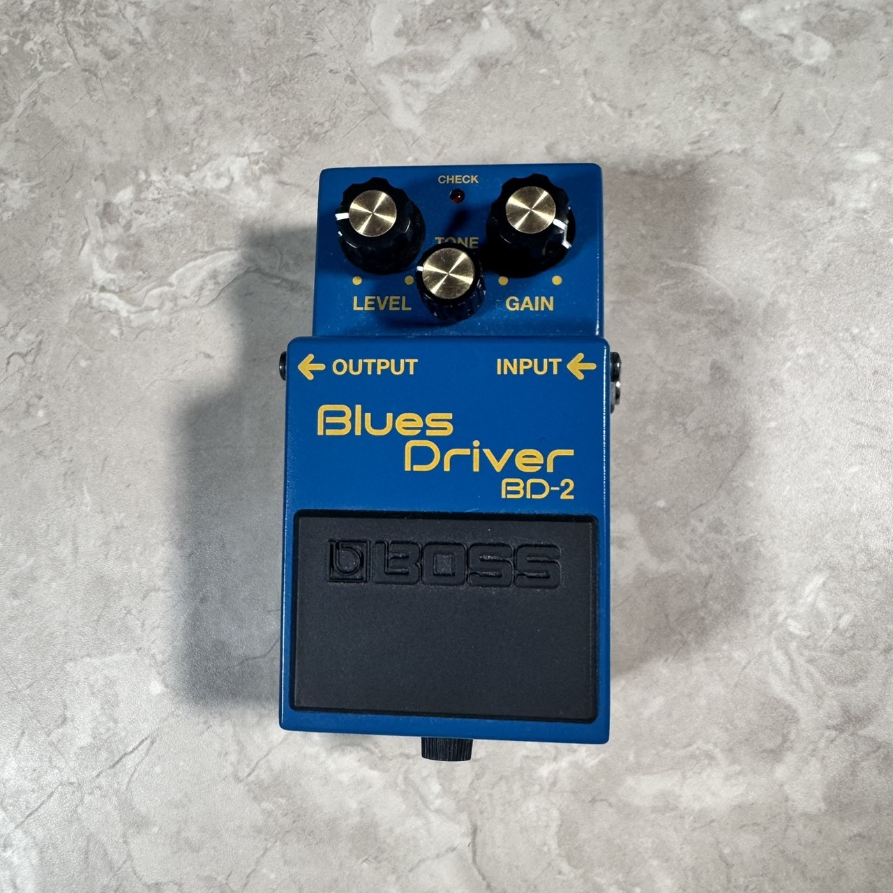 BOSS BD-2 ボス（中古）【楽器検索デジマート】
