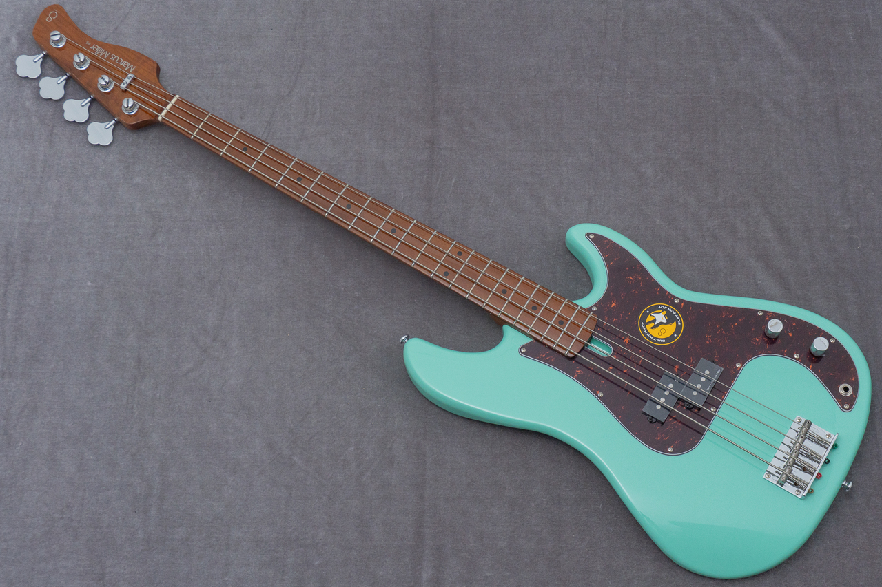 ベース sire P5 Sire Marcus MIller P5 4-String