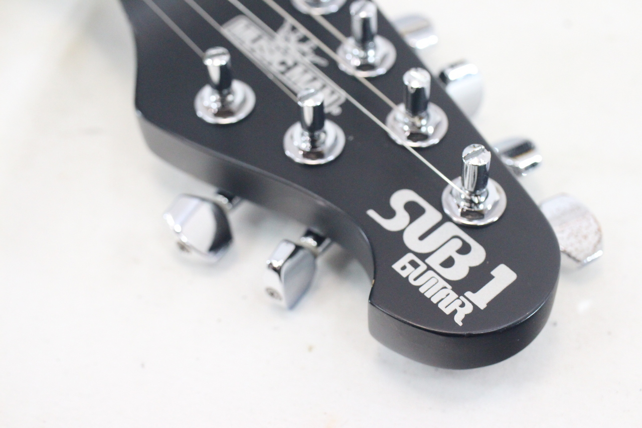 MUSIC MAN SUB1（中古）【楽器検索デジマート】