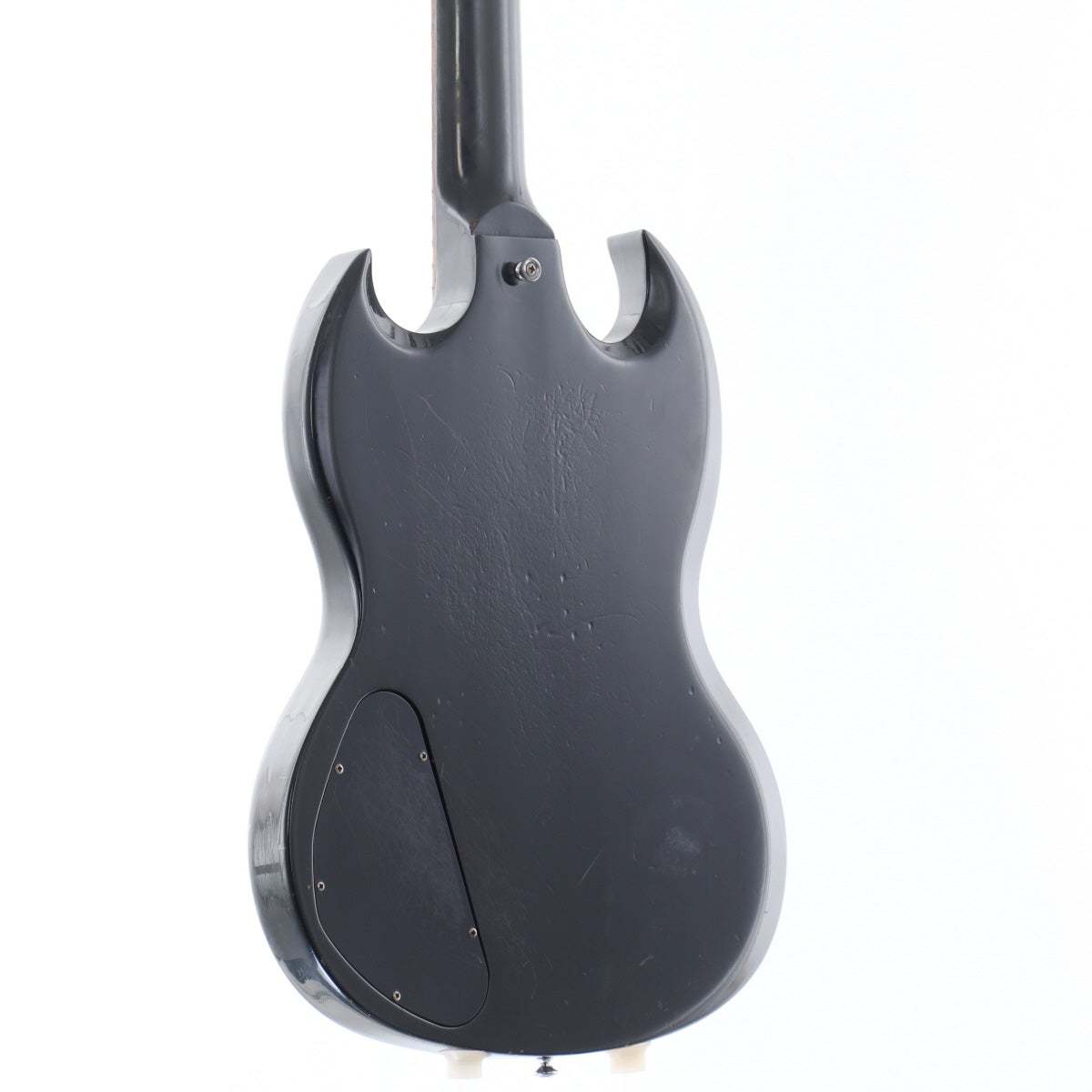 Gibson SG Special 2004年製 Ebony 【心斎橋店】（中古/送料無料