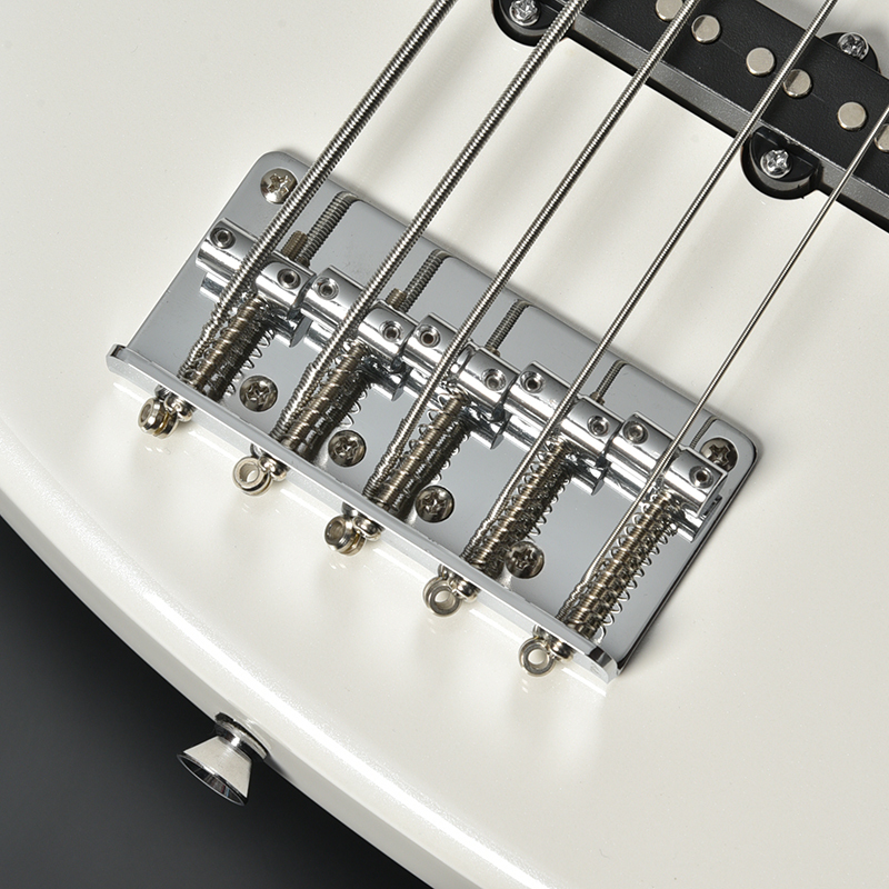 ワッカページ Bacchus バッカス WJB5-1DX-AC RSM/P PWH-MH (パールホワイト