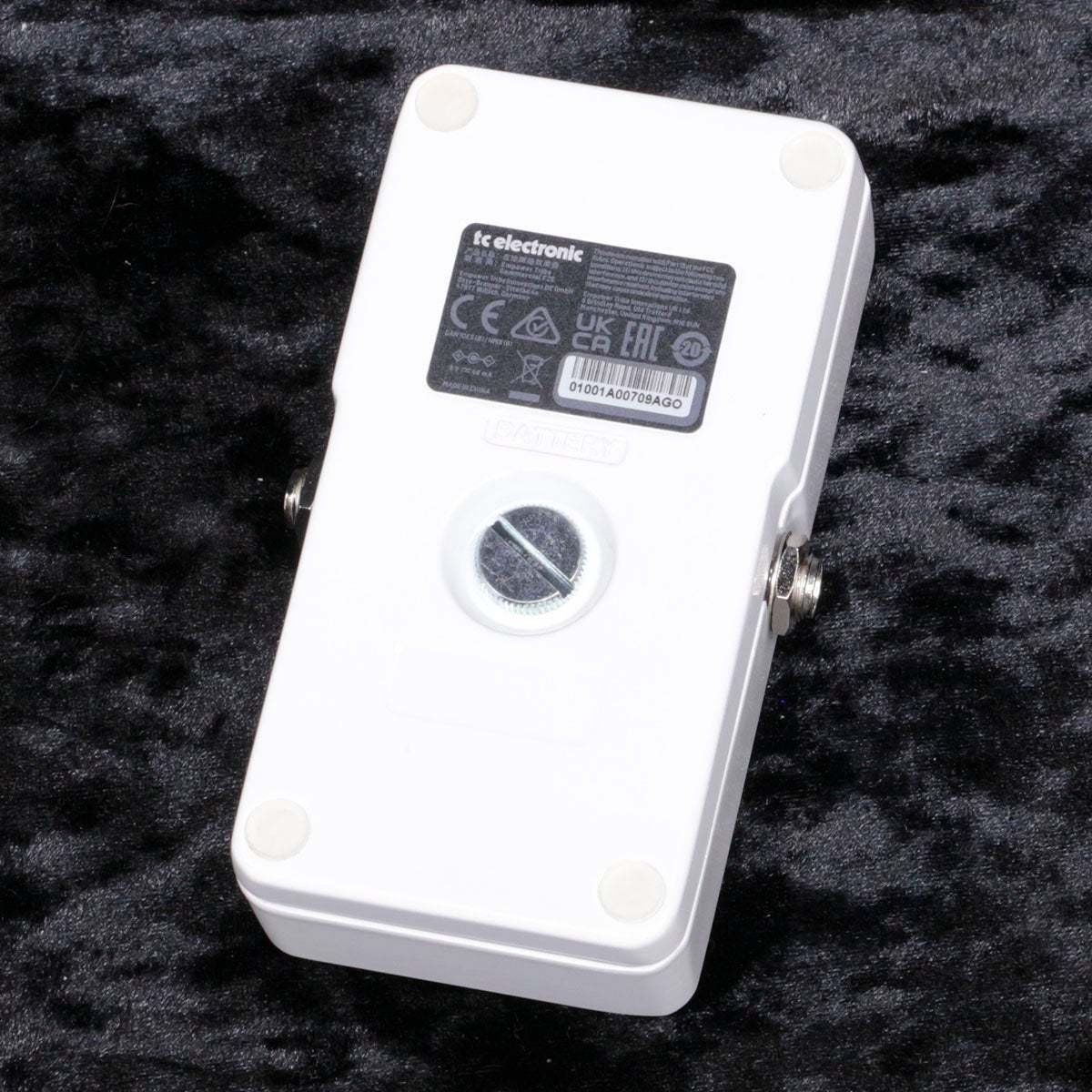 tc electronic SPARK Booster 【新宿店】（中古）【楽器検索デジマート】
