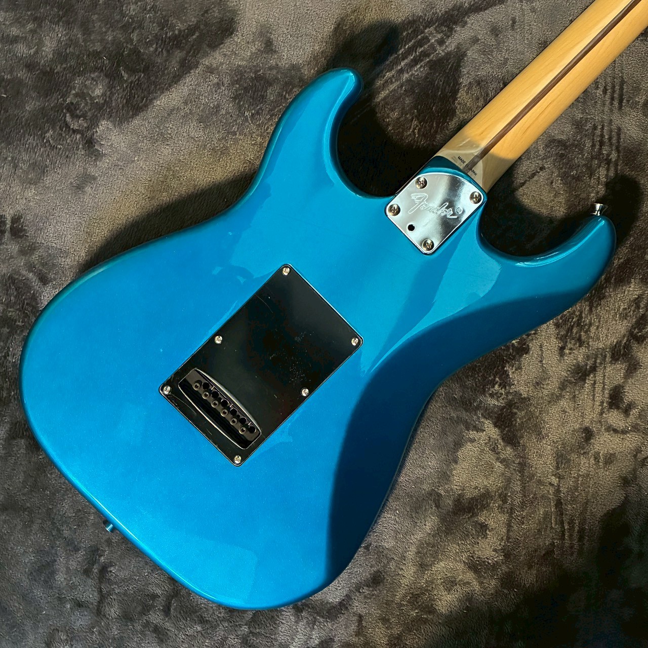 Fender Japan STM-DS/DK-125 Dr.Siegel LPB【USED】【3.4㎏】（中古