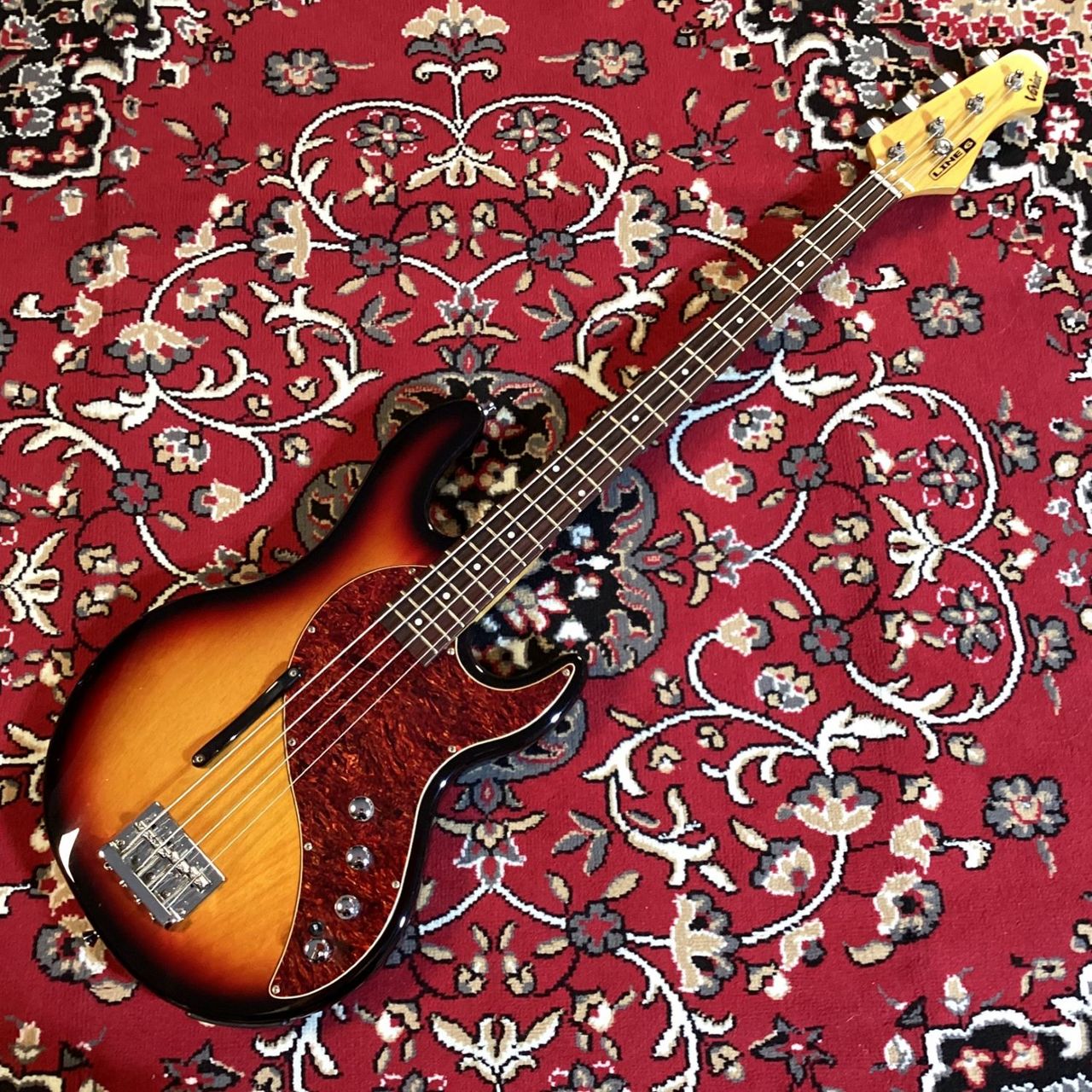 LINE 6 Variax Bass 700（中古/送料無料）【楽器検索デジマート】