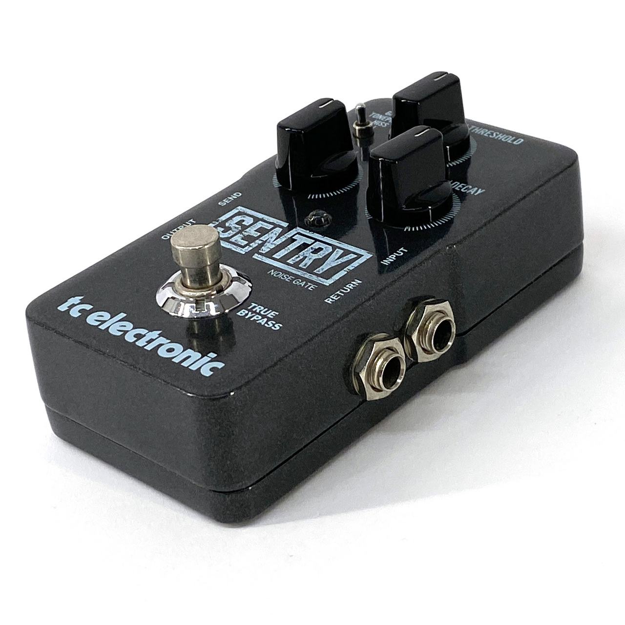 tc electronic SENTRY（中古/送料無料）【楽器検索デジマート】