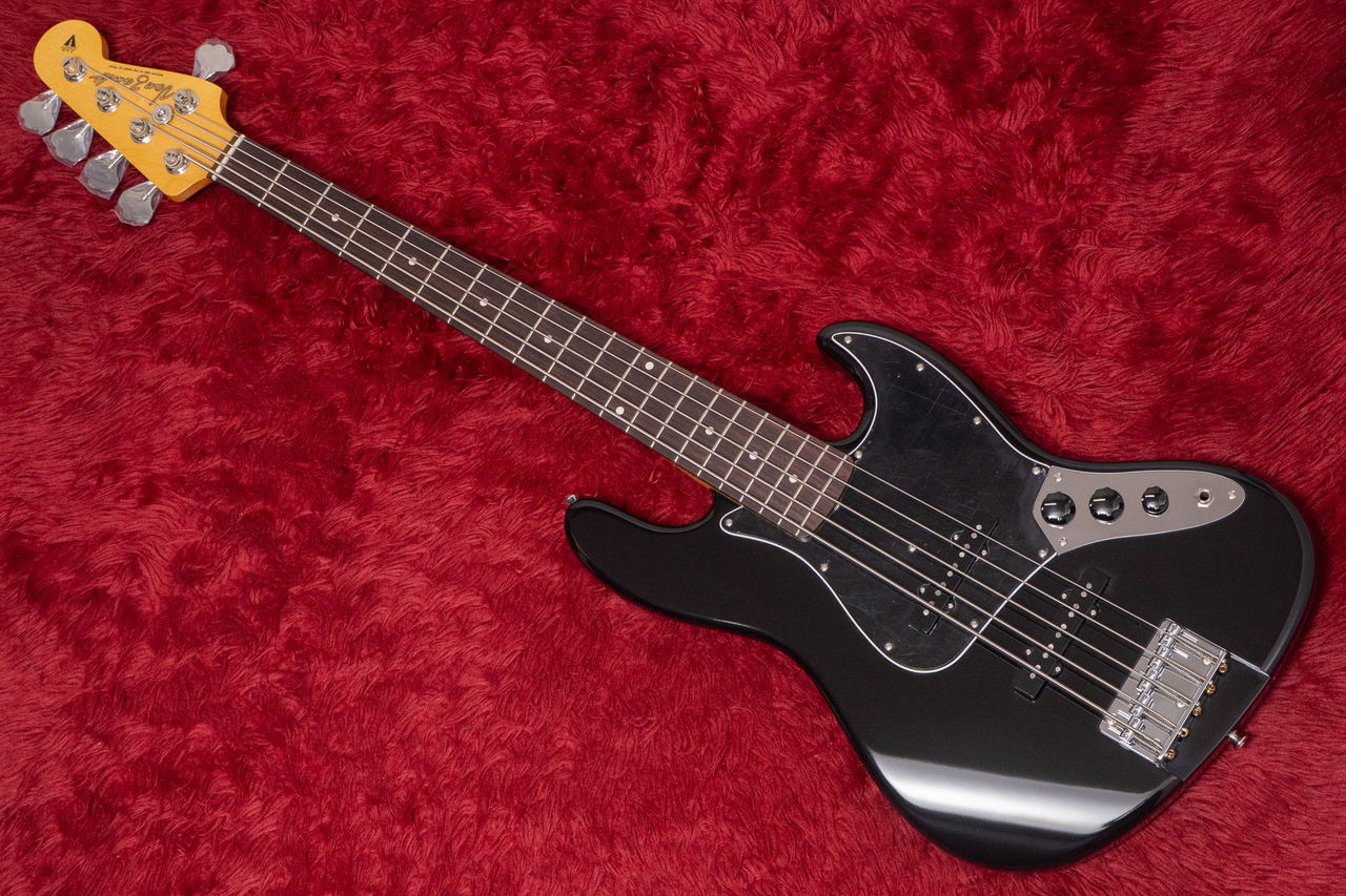 Vanzandt JBV-R2V/BK 4.165kg #10224【GIB横浜】（新品/送料無料