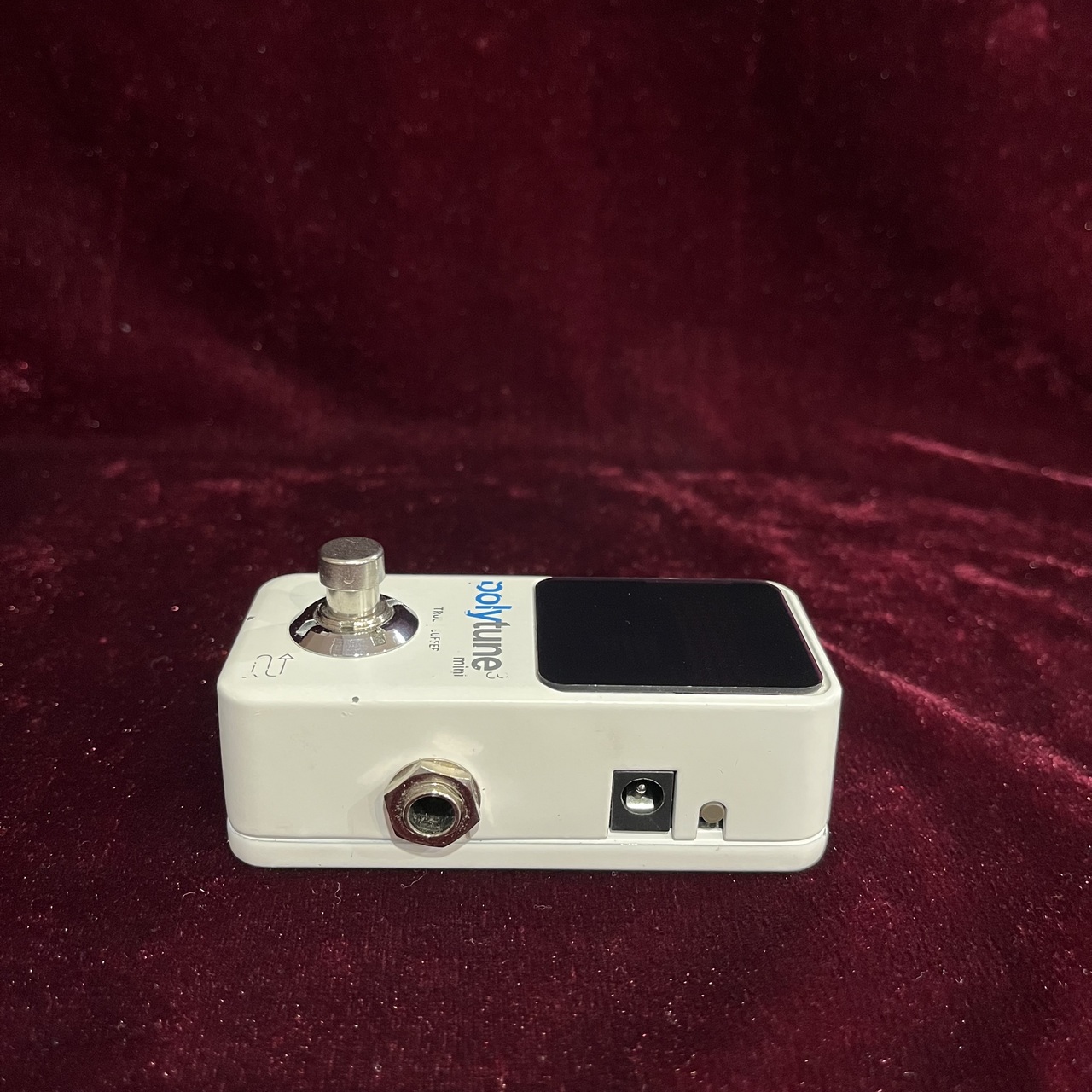 tc electronic Polytune3 mini（中古）【楽器検索デジマート】