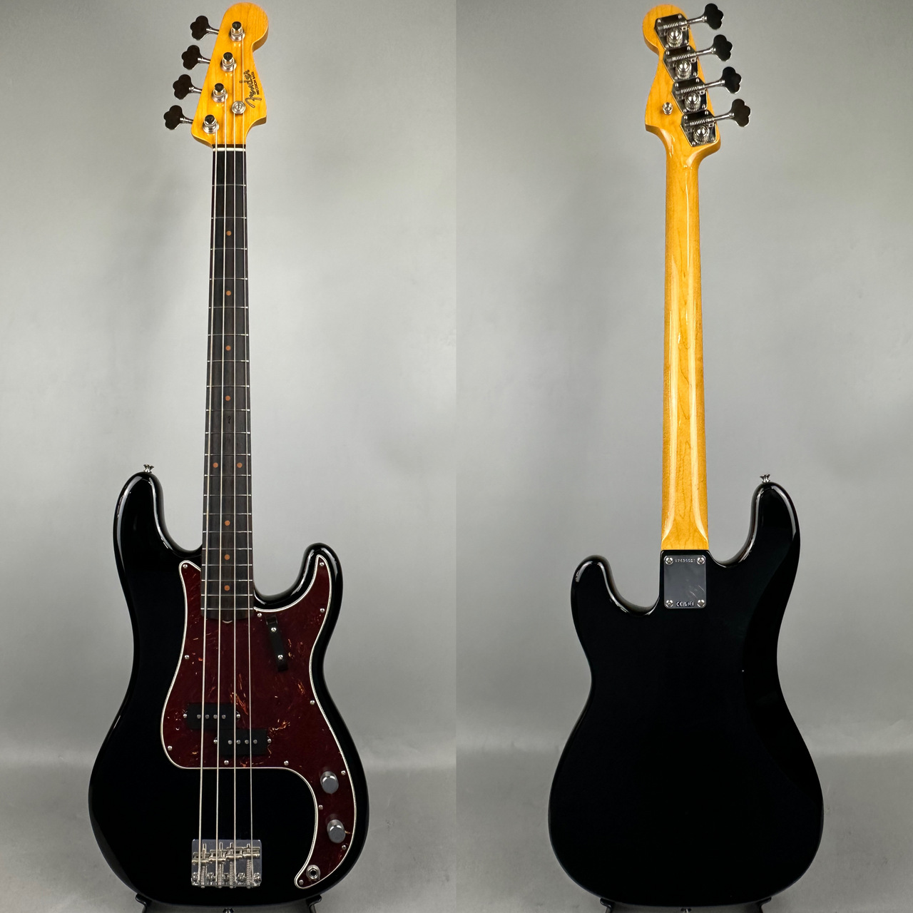 Fender American Vintage II 1960 Precision Bass 2024年製（中古/送料