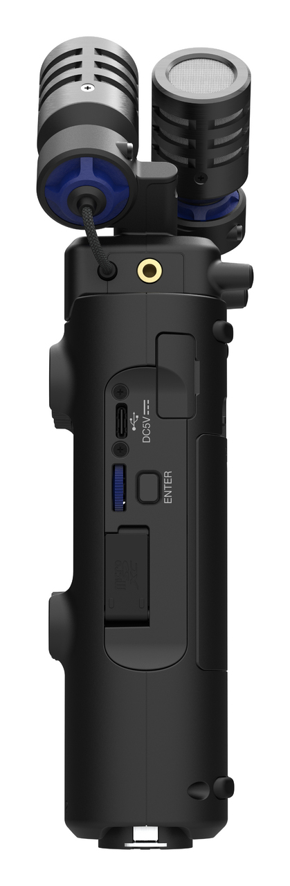 ZOOM H5studio Handy Recorder ☆送料無料（新品/送料無料