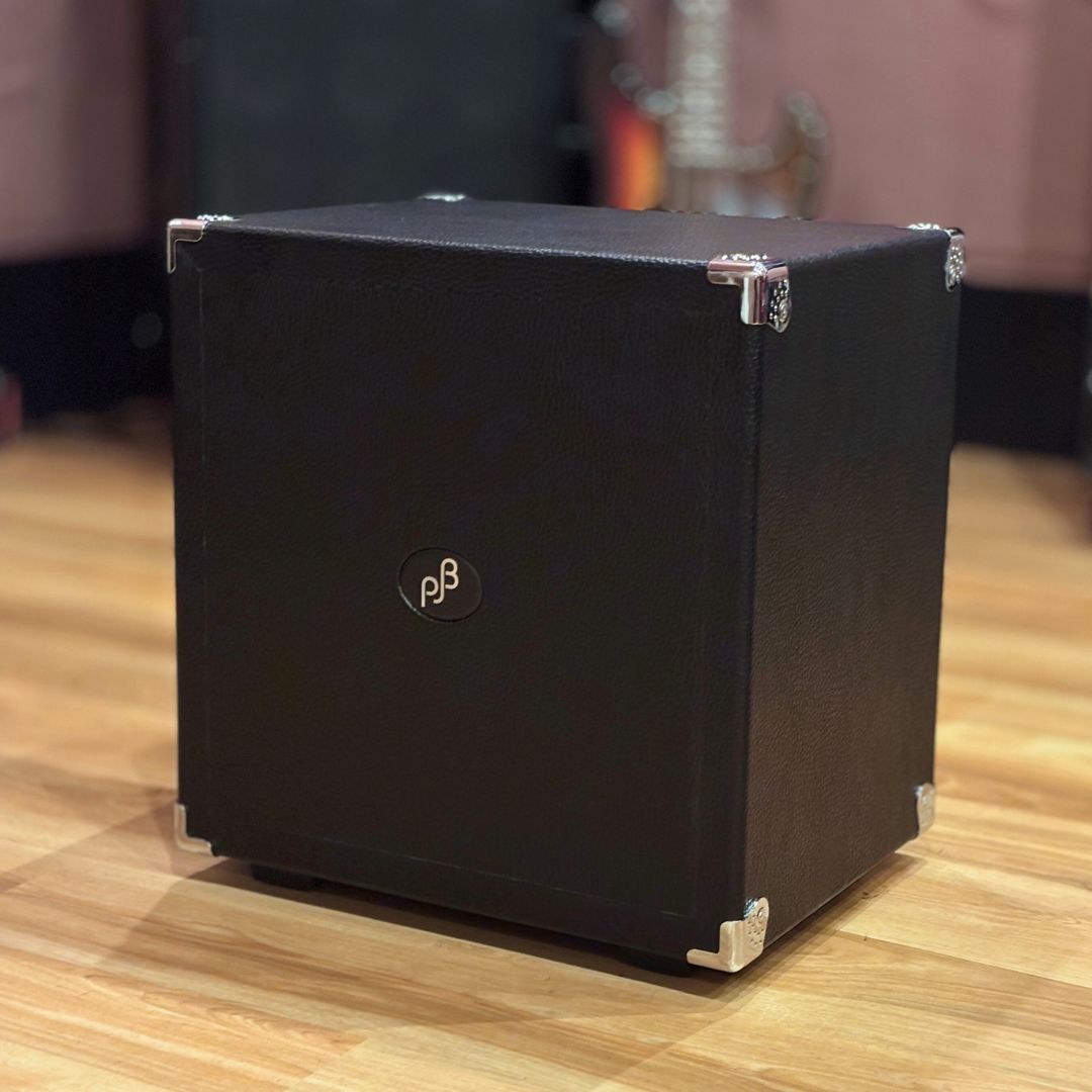【極美品】Phil Jones Bass CAB-47 ベースキャビネット Phil Jones Bass Cabinet CAB-47 – United States