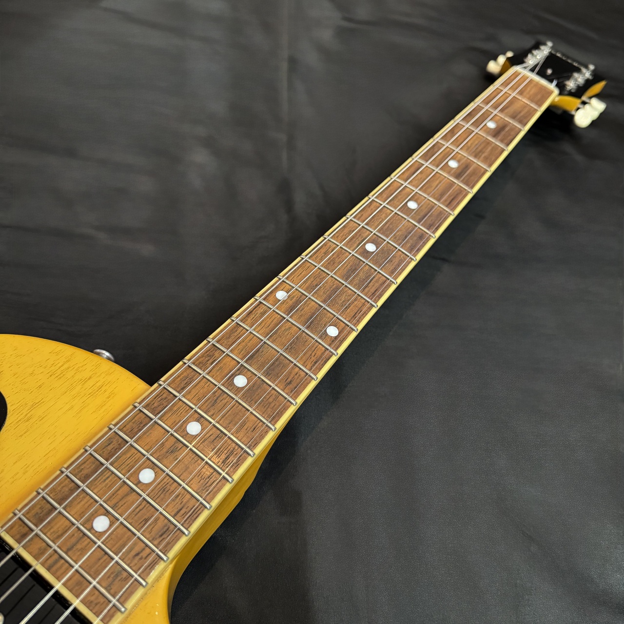 EDWARDS E-LS-90 (エドワーズ レスポールジュニア)（中古