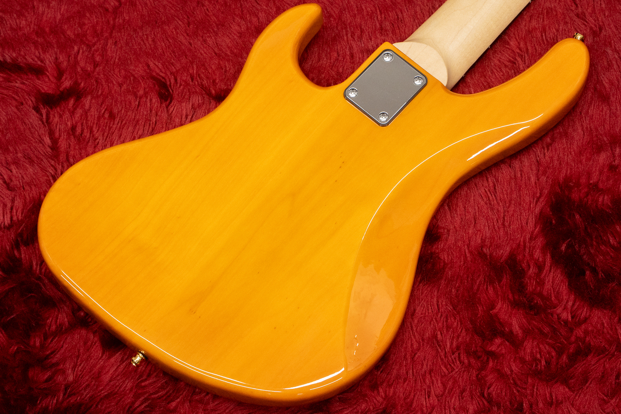 woofy basses Poodle 5 Orange 4.025kg【GIB横浜】（中古/送料無料