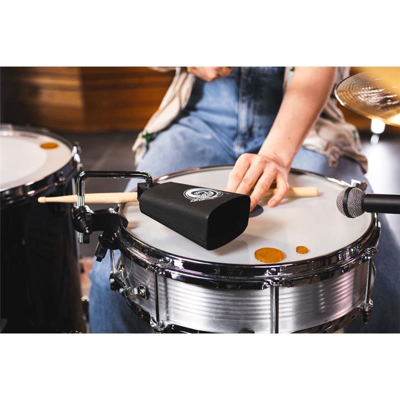 Meinl AN-BB [Anika Nilles Signature Cowbell「BEAT BELL」4-1