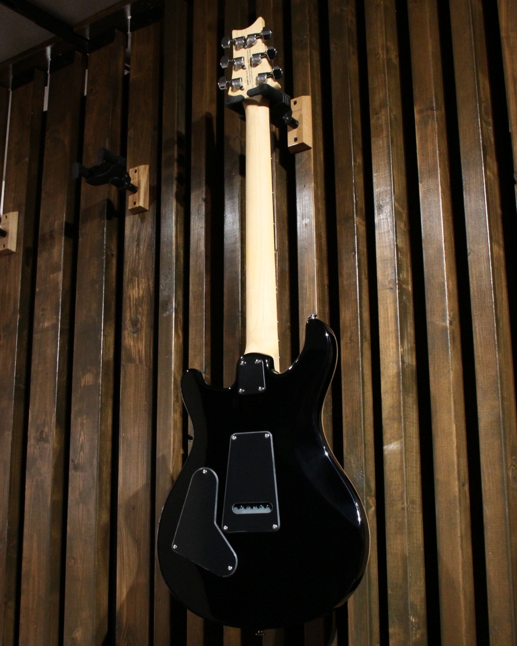 Paul Reed Smith(PRS) SE CE24 Black Cherry 2025（新品）【楽器検索