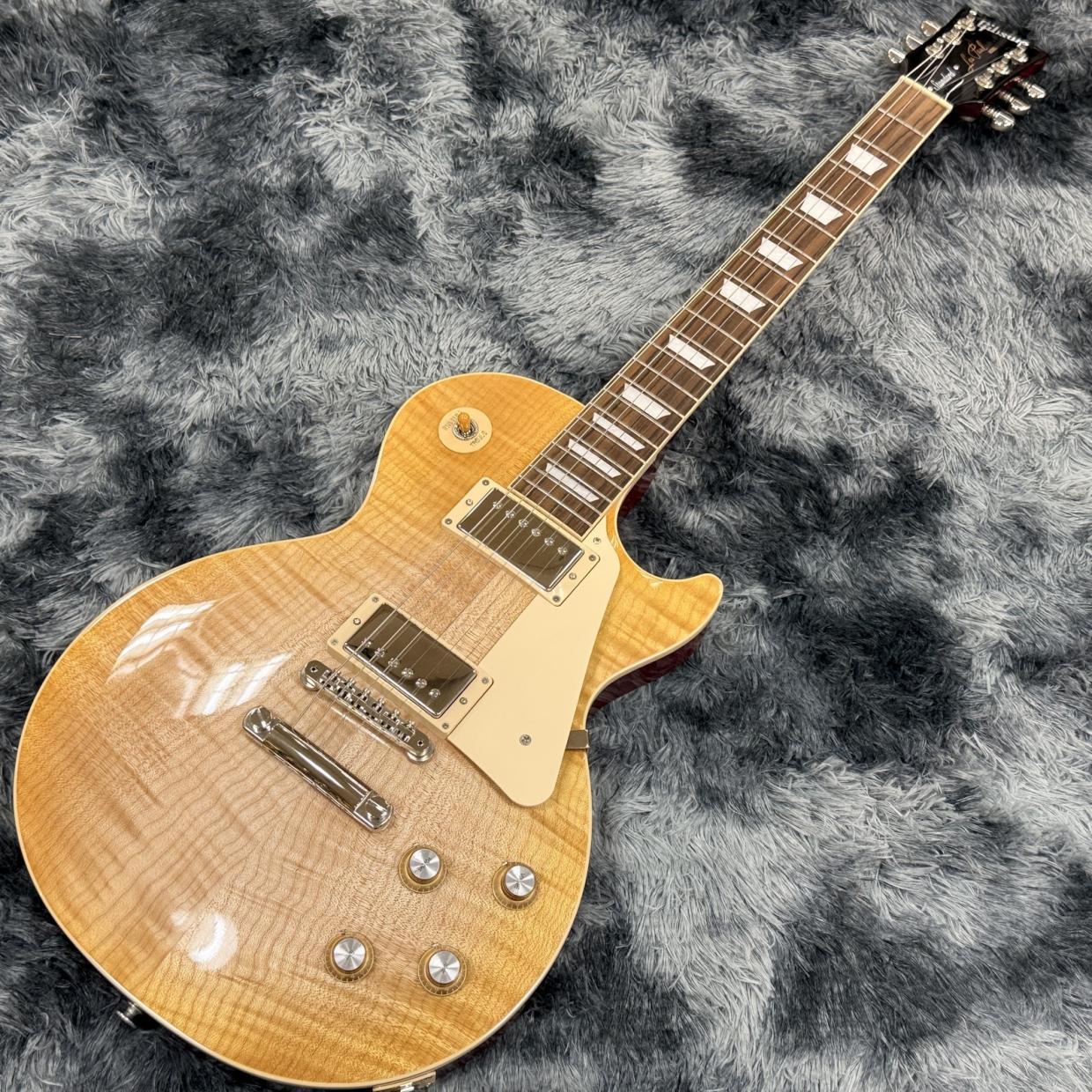 Gibson Les Paul Standard 60s AAA / Exclusive Lemonburst 사진 2