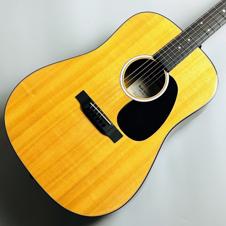 Martin 【展示特価】D-12E KOA【現物画像】Road Series エレアコ Martin 【展示特価】D-12E KOA【現物画像】Road Series エレアコ