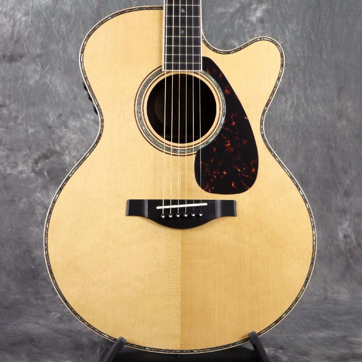 YAMAHA LX Series LJX36C ARE Natural ヤマハ 日本製 【実物画像/未
