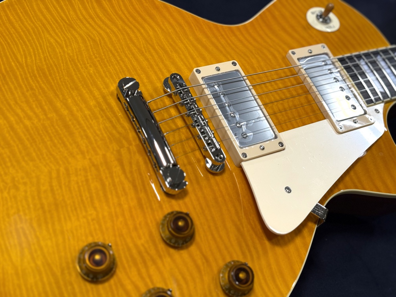Tokai LS-101F LD -Lemon Drop- #2652475（新品/送料無料）【楽器検索
