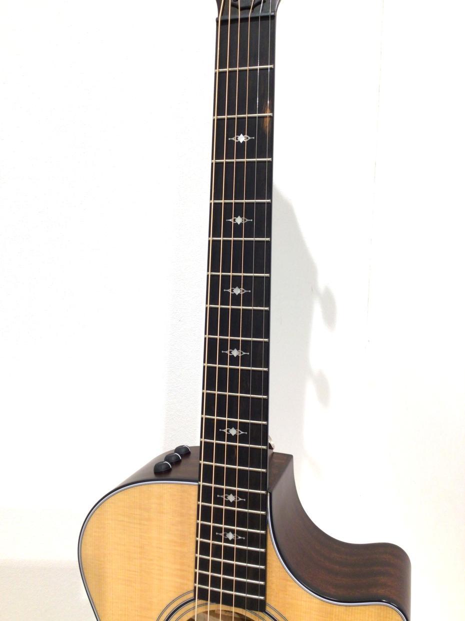 Taylor 312ce（新品/送料無料）【楽器検索デジマート】