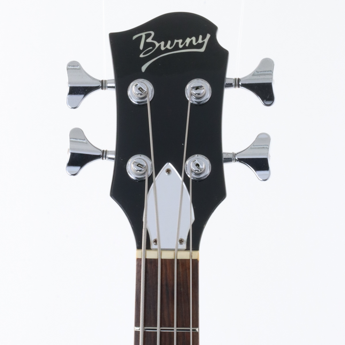 FERNANDES/BURNY EB-95X Heath Model Black 【梅田店】（中古/送料無料