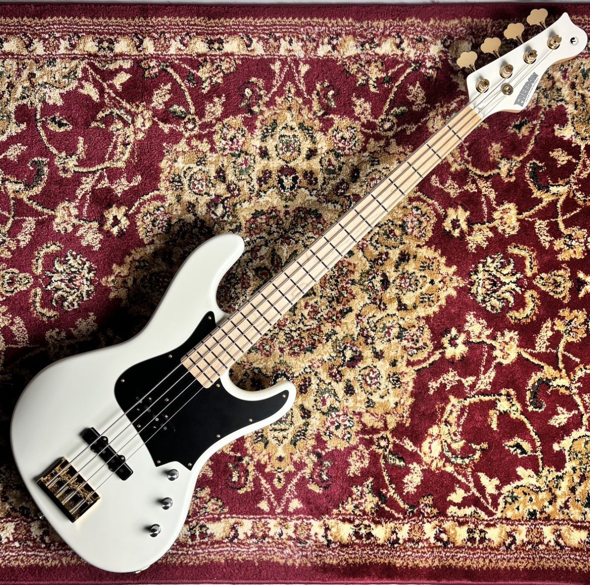 FREEDOM CUSTOM GUITAR RESEARCH (フリーダム) C.S. Anthra 4st