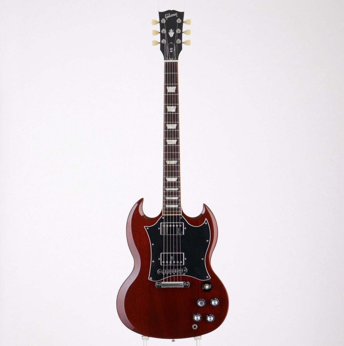 【値下げ中・美品】Gibson SG Original Gibson SG Standard Cherry 【御茶ノ水本店】（中古/送料無料）【楽器