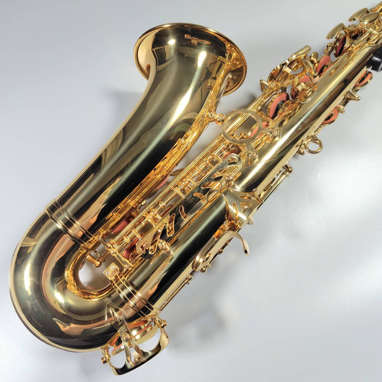 J.Michael AL-500 アルトサックス（B級特価/送料無料）【楽器検索