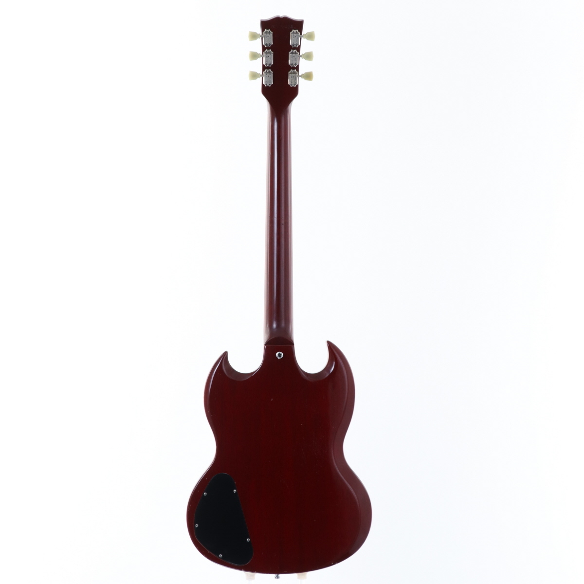 【多数傷あり】Gibson SGJ エレキギター 多数傷あり】Gibson SGJ エレキギター 多数傷あり】Gibson SGJ エレキ