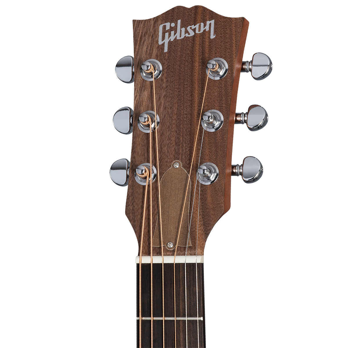 Gibson G-Bird Natural エレアコ オール単板 USAハンドメイド