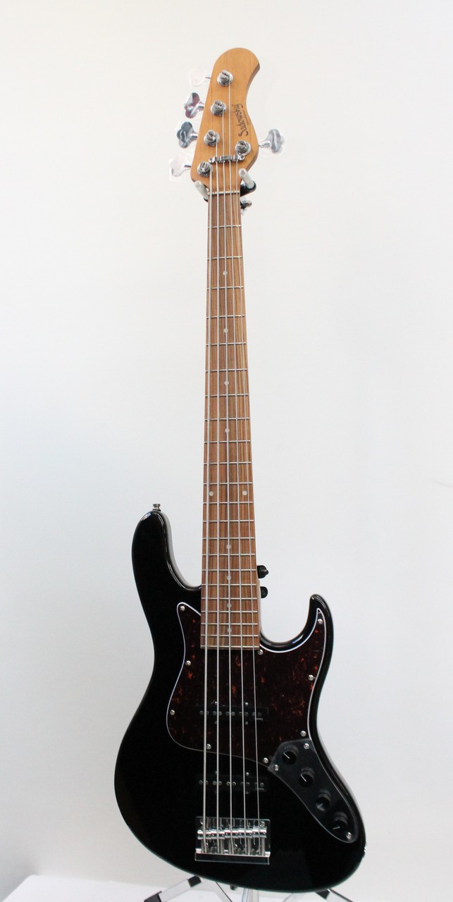 Sadowsky MetroExpress MX22 WL5 / Black / 4.56kg【5弦】（新品