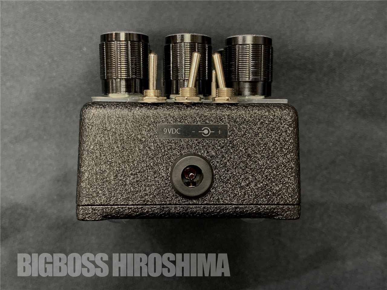 VeroCity Effects Pedals FRD-B2-PLUS（新品/送料無料）【楽器検索 