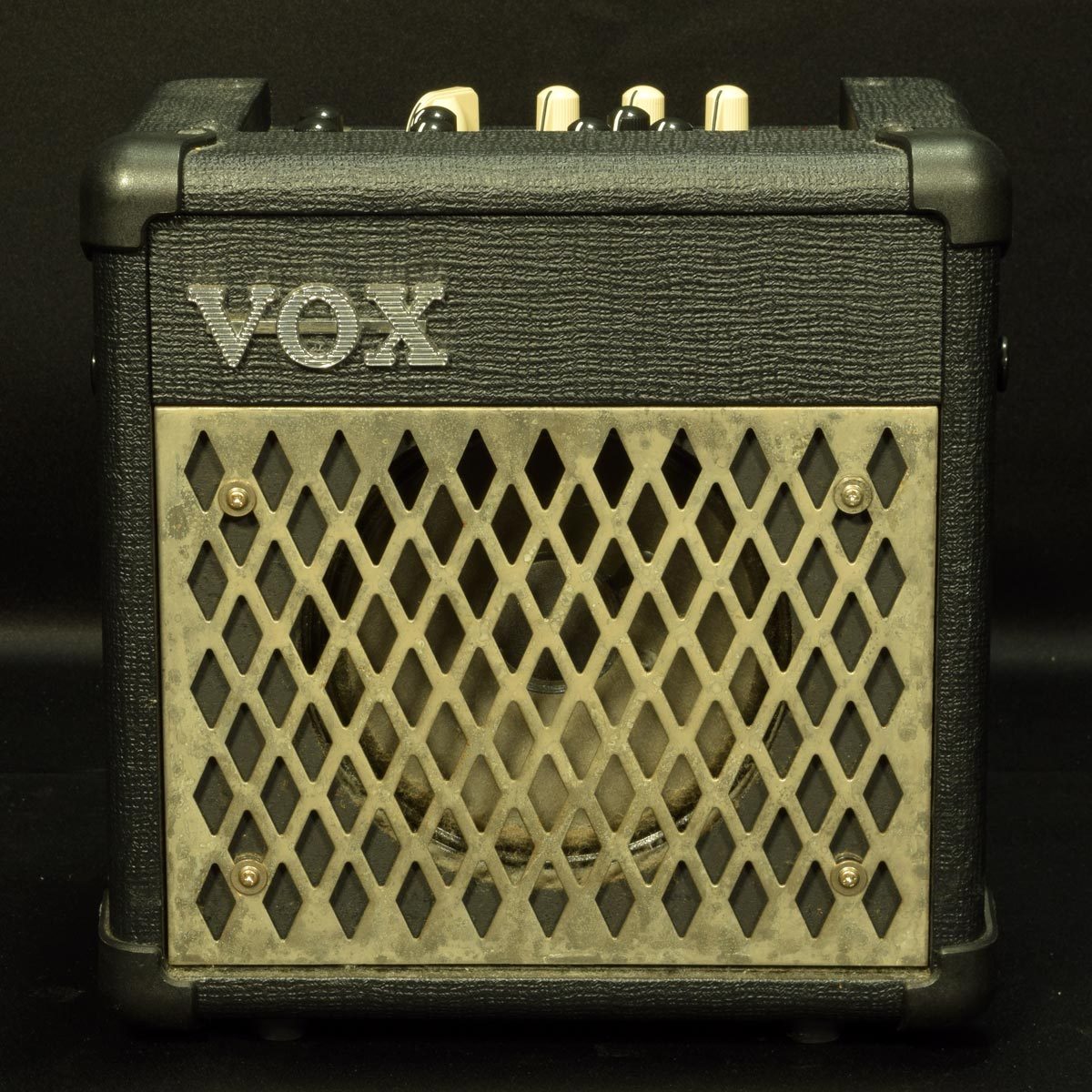 【キーコ】VOX MINI5 Rhythm ギターアンプ Mini5 Rhythm - Vox Amps