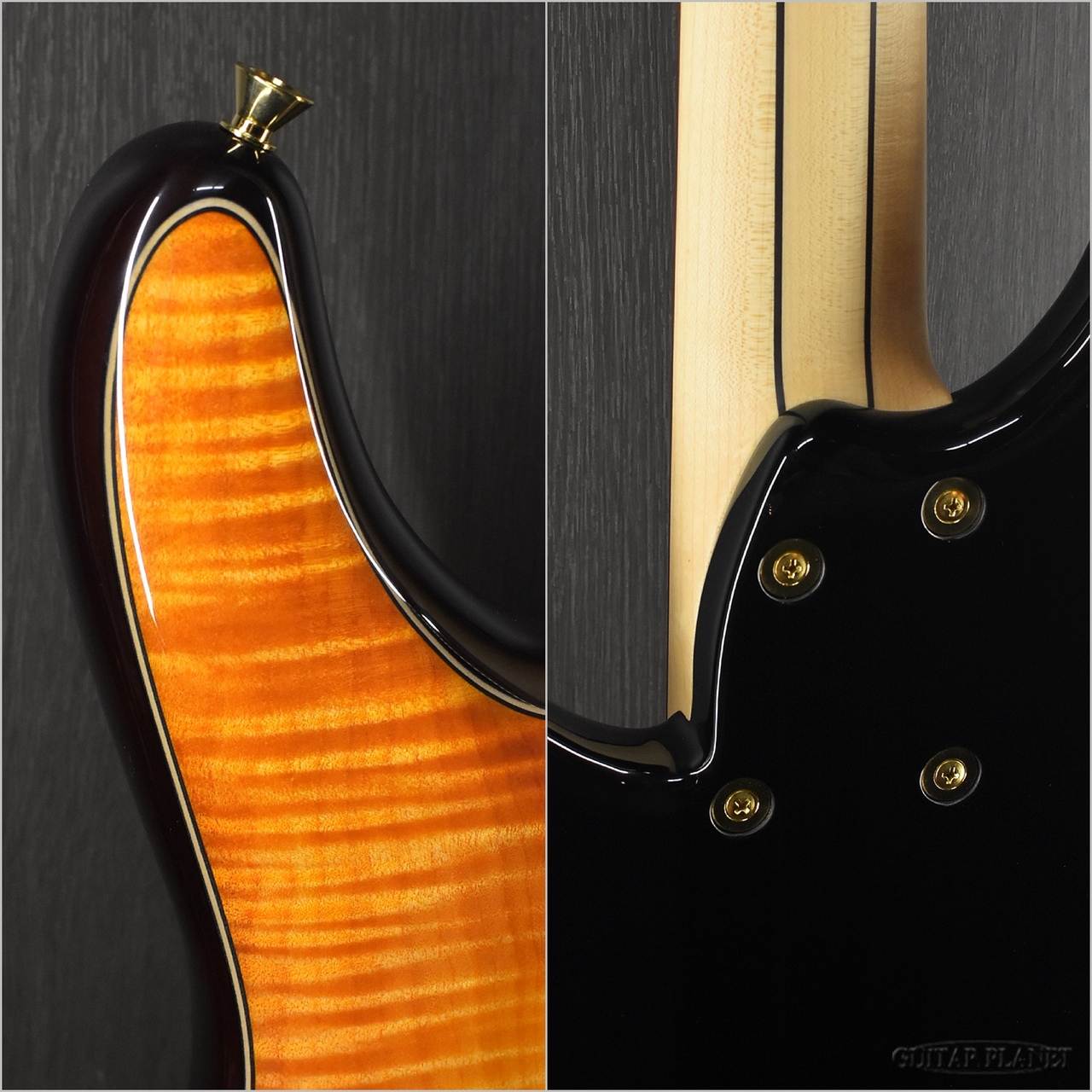 Sugi NB5IR POP/ ALD 2P GLR 美品 Sugi NB5IR POP/ALD/BGB｜ミュージックランドKEY