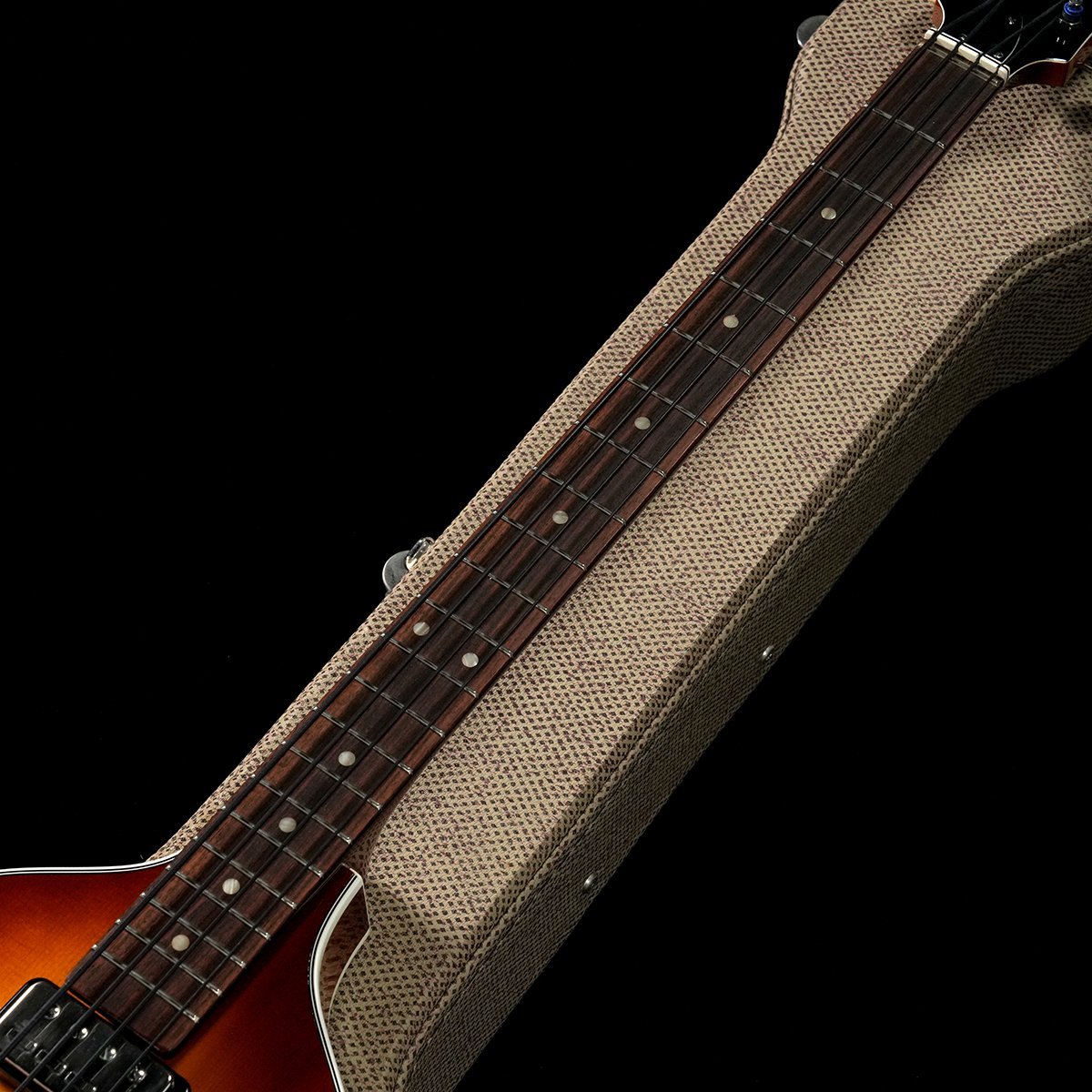 Hofner 500/1 VINTAGE62 WHP 【渋谷店】（中古/送料無料）【楽器